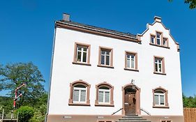 Ferienhaus Glaadter Hütte